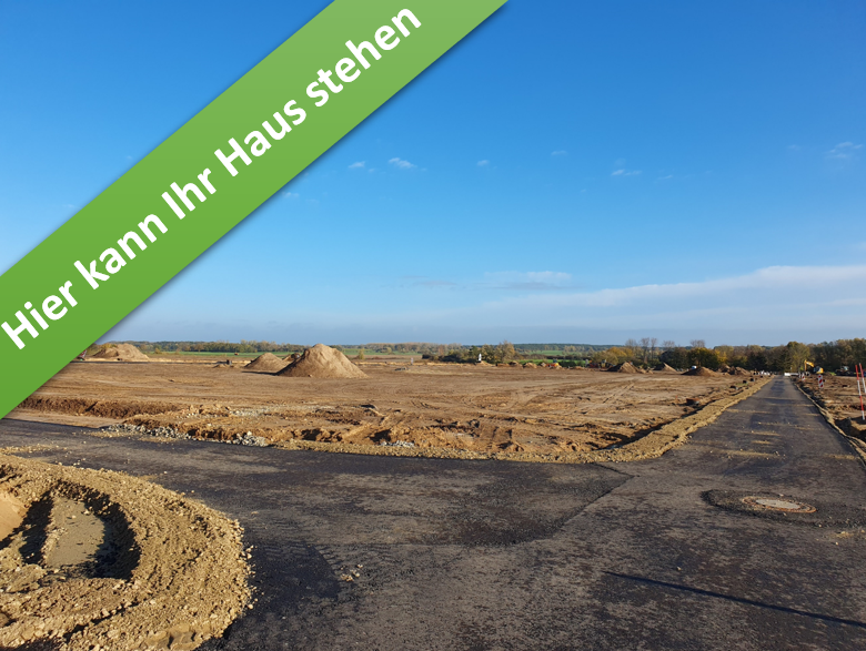 Einfamilienhaus Bahrdorf - 6 Zimmer, 130 m&sup2;, 354.290&euro; | Angebot:26436238