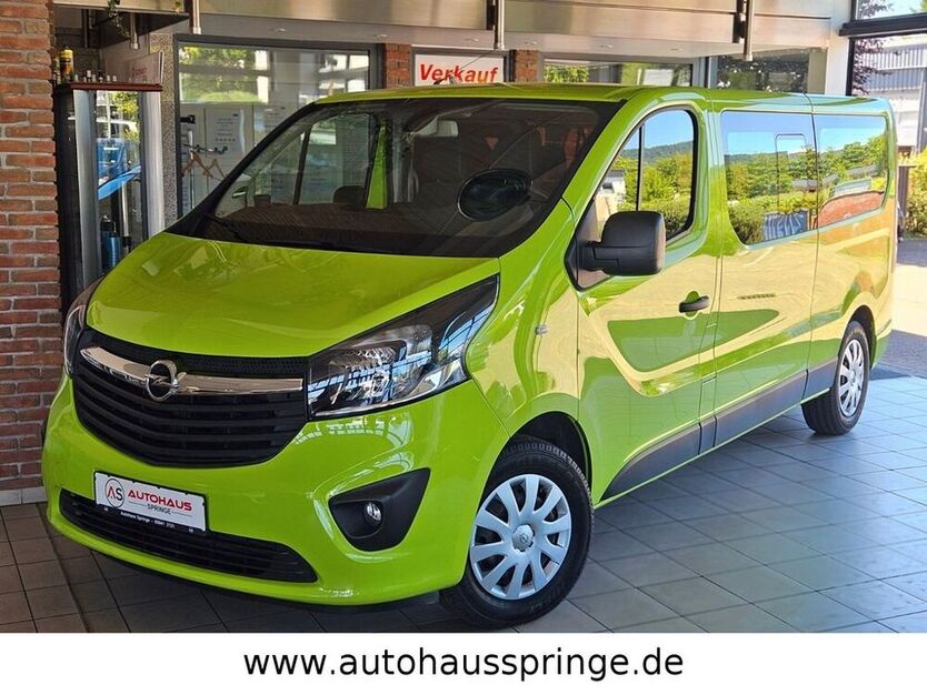 Vivaro