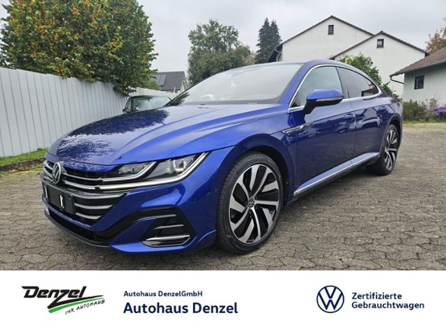 VW Arteon 12.915 km 38.990 € Wohratal OT Wohra 35288