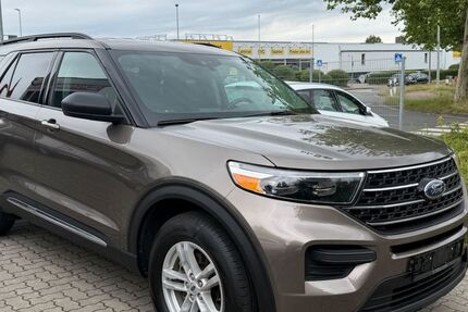 Ford Explorer 129.500 km 24.900 &euro; Stade 21682