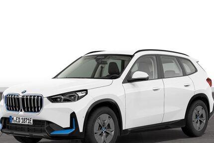 BMW iX1 51.609 km 37.400 &euro; Berlin 12683