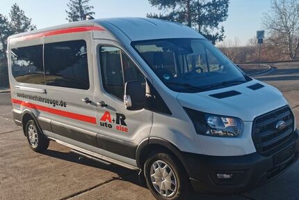 Ford Transit 19.000 km 59.990 € Erfurt 99097