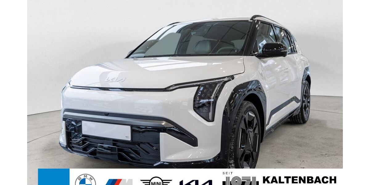 Kia EV3 4.900 km 39.990 &euro; Remscheid 42897