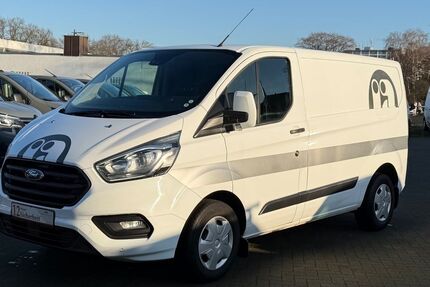 Ford Transit Custom 74.557 km 14.900 &euro; Norderstedt bei Hamburg 22851