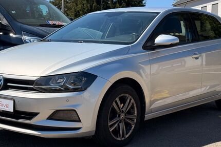VW Polo 131.650 km 12.900 &euro; Völklingen 66333