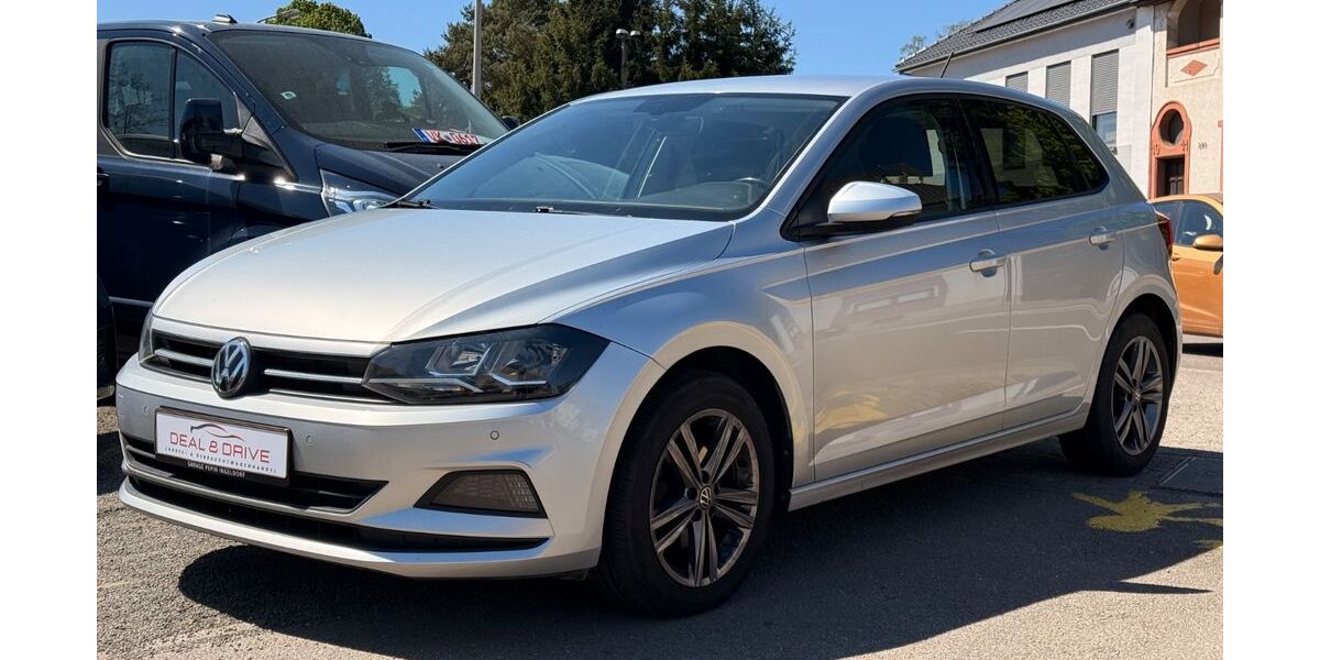 VW Polo 131.650 km 12.900 &euro; Völklingen 66333