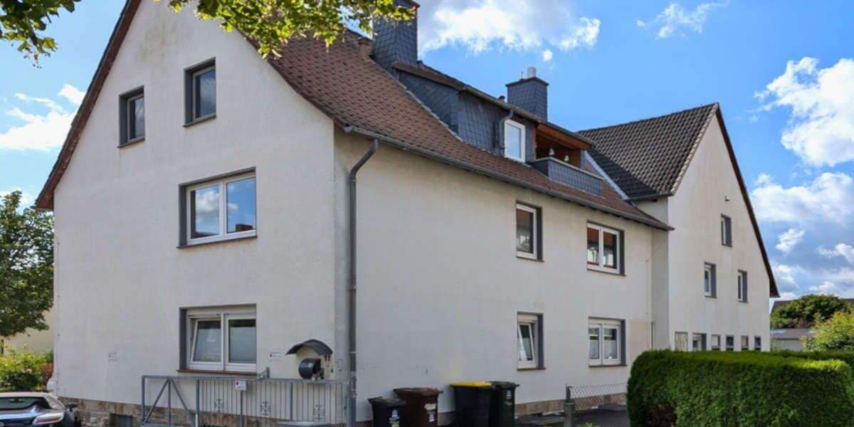 Mehrfamilienhaus, Wohnhaus Fuldatal / Ihringshausen Ihringshausen - 1 Zimmer, 281 m&sup2;, 499.000&euro; | Angebot:24870976