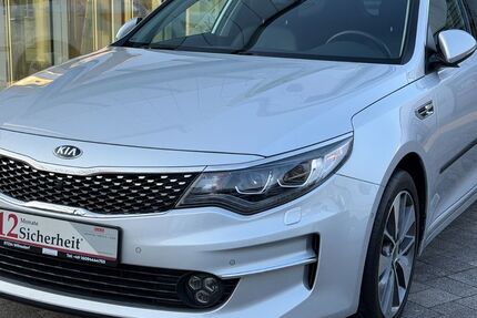 Kia Optima 98.784 km 14.990 &euro; Wilnsdorf 57234