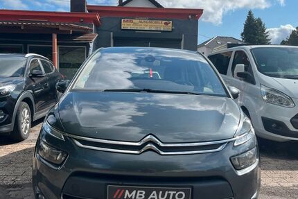 Citroen C4 Picasso 252.000 km 3.250 € Saarwellingen 66793