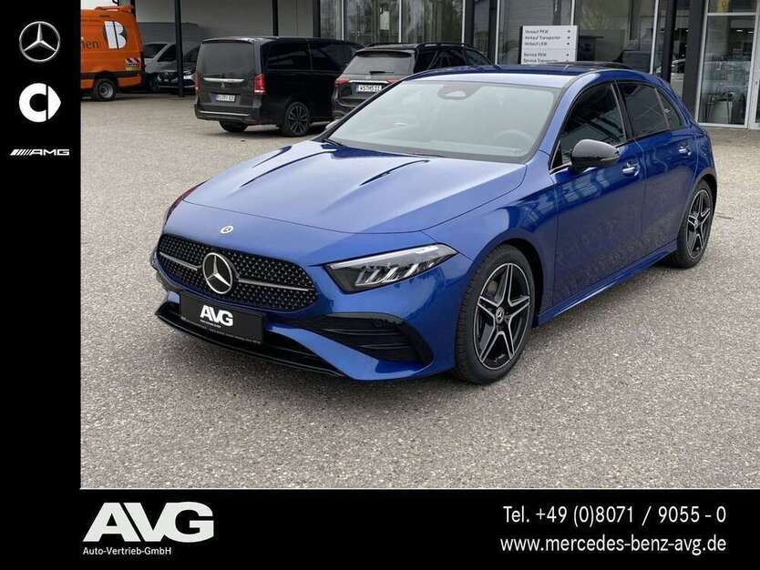 A 180