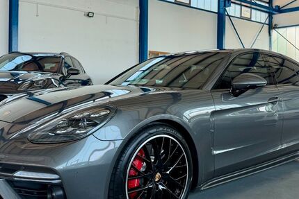 Porsche Panamera 124.718 km 66.200 &euro; Neckarzimmern 74865