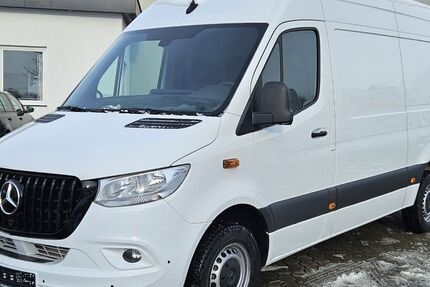Mercedes-Benz Sprinter 33.183 km 42.245 &euro; Halle (Westf) 33790
