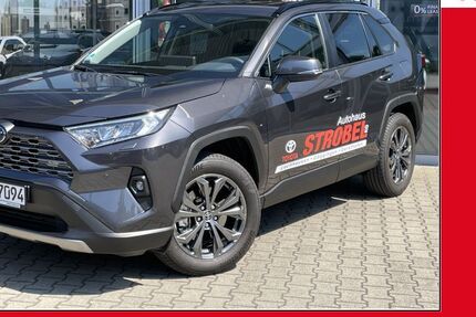 Toyota RAV 4 3.548 km 41.880 &euro; Augsburg-Göggingen 86199