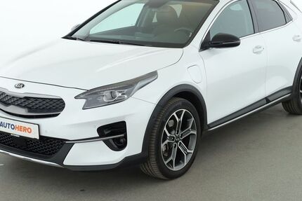 Kia XCeed 34.057 km 19.050 &euro; Dresden 01187