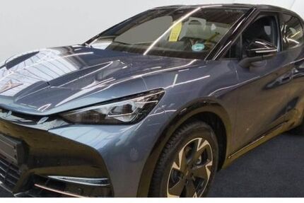 Cupra Tavascan 6.152 km 41.880 &euro; Blankenheim 53945