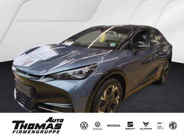 Cupra Tavascan 6.152 km 41.880 &euro; Blankenheim 53945