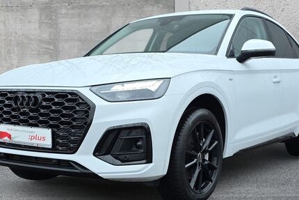 Audi Q5 45.000 km 39.420 &euro; Halle (Saale) 06110