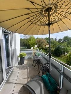 Etagenwohnung Crailsheim - 3 Zimmer, 82 m&sup2;, 950&euro; | Angebot:26535220