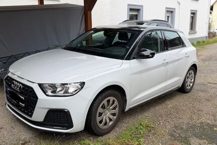 Audi A1 25.600 km 18.900 € Rastatt 76437