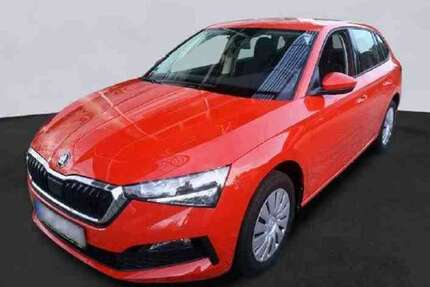 Skoda Scala 11.314 km 18.880 &euro; Meckenheim 53340