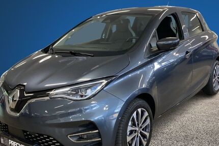 Renault ZOE 25.000 km 13.870 &euro; Krefeld 47805