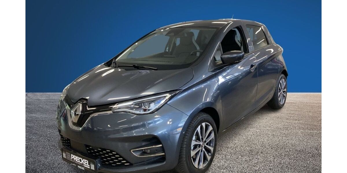 Renault ZOE 25.000 km 13.870 &euro; Krefeld 47805