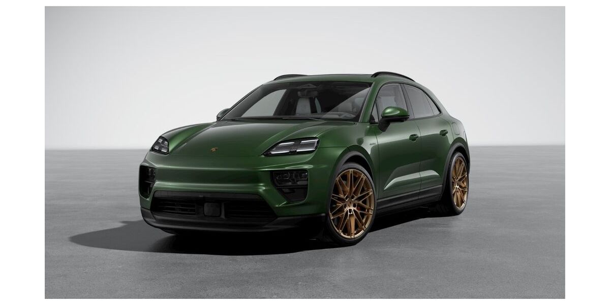 Porsche Macan 17.870 km 94.800 &euro; Münster 48163