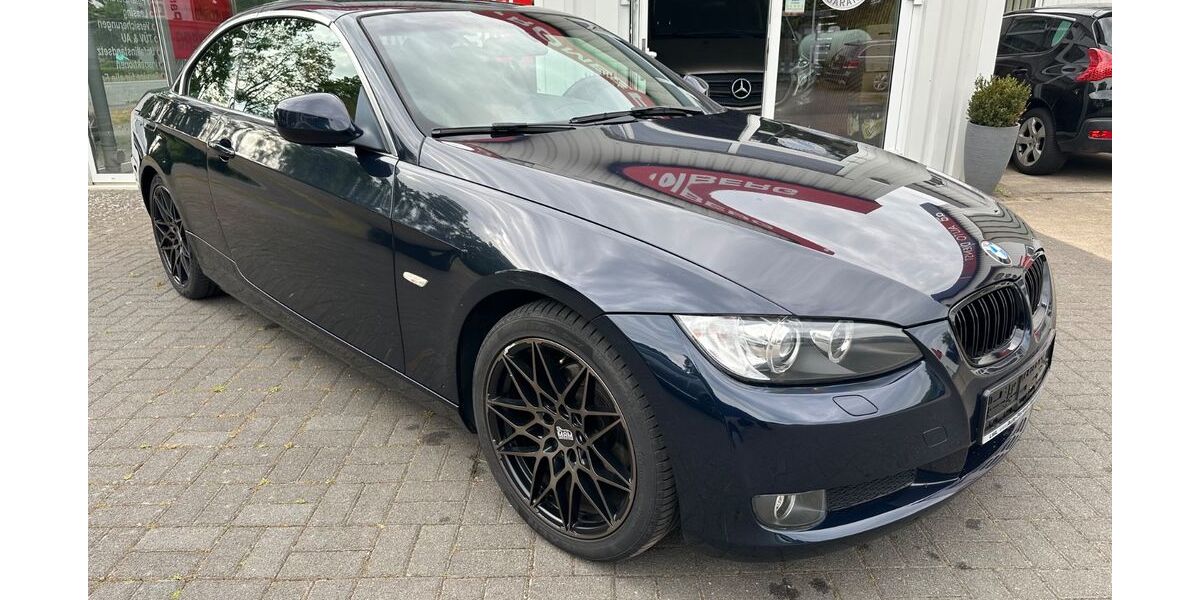 BMW 320 147.300 km 12.490 &euro; Ludwigslust 19288