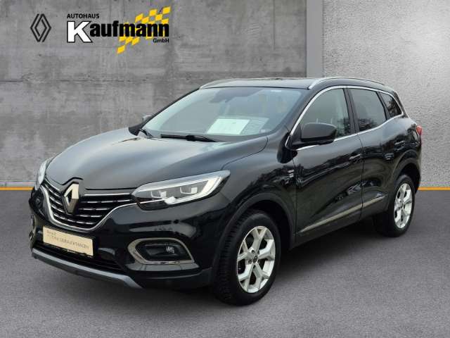 Renault Kadjar 105.512 km 14.890 &euro; Dresden 01309
