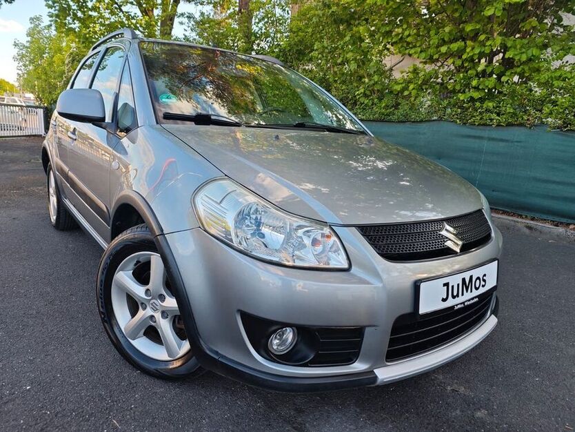 SX4