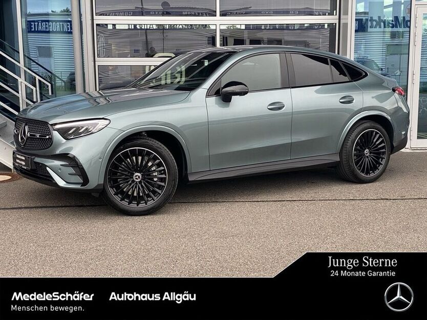 GLC 200