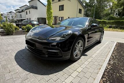 Porsche Panamera 115.723 km 49.980 &euro; Alsdorf 52477