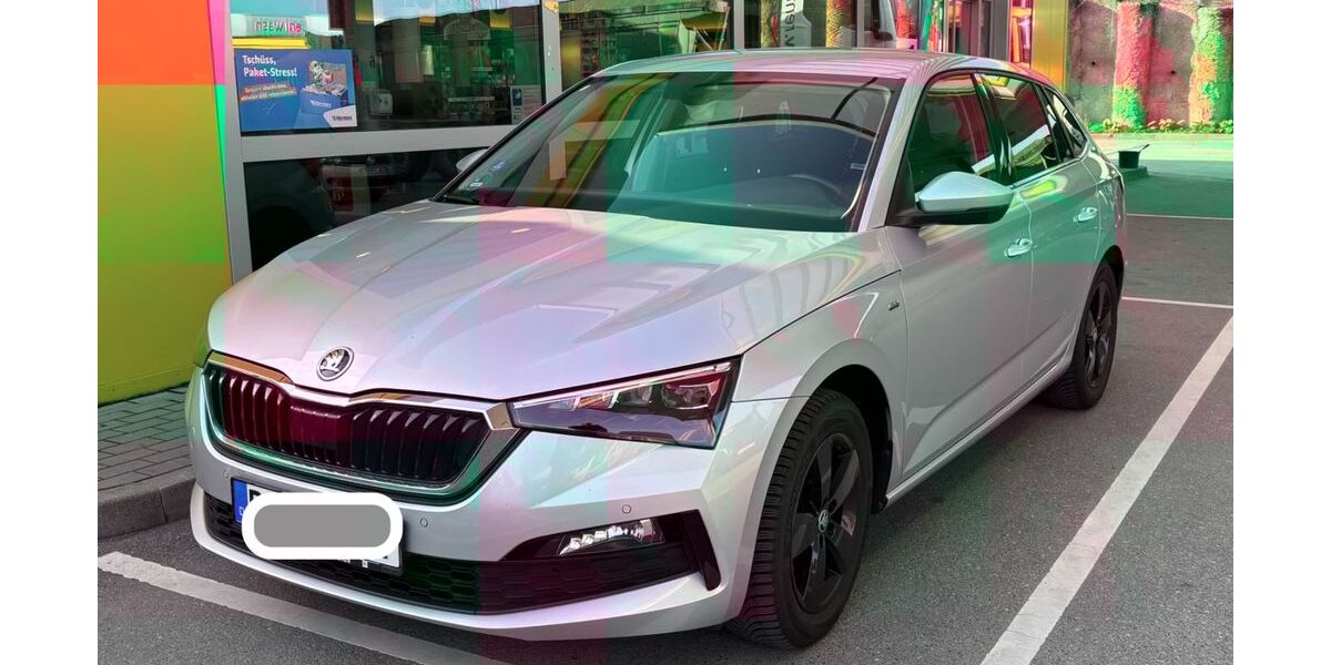 Skoda Scala 90.300 km 15.890 &euro; Magstadt 71106