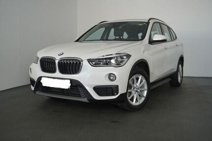 BMW X1 88.000 km 18.300 &euro; Bad Orb 63619
