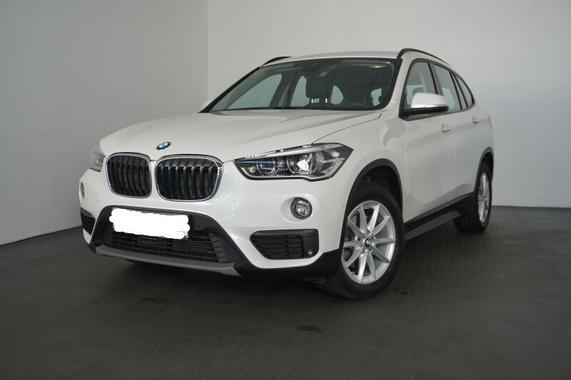 BMW X1 88.000 km 18.300 &euro; Bad Orb 63619