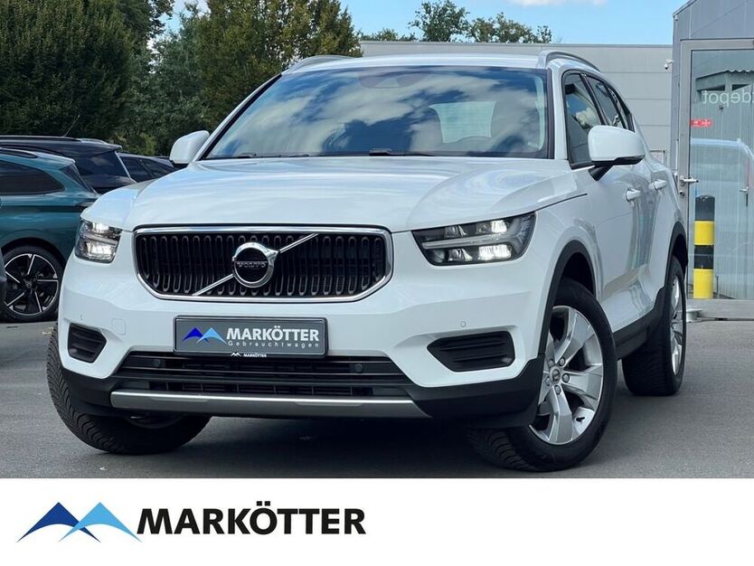 XC40