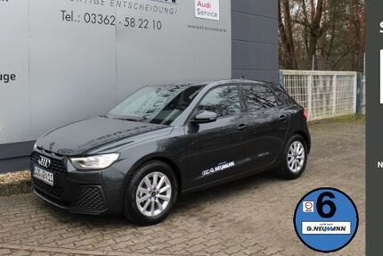 Audi A1 22.025 km 22.899 &euro; Erkner 15537