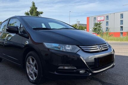 Honda Insight 291.000 km 3.333 &euro; München 81243