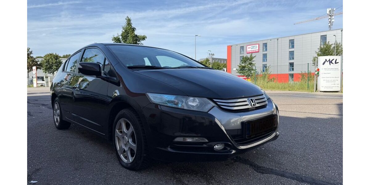 Honda Insight 291.000 km 3.333 &euro; München 81243