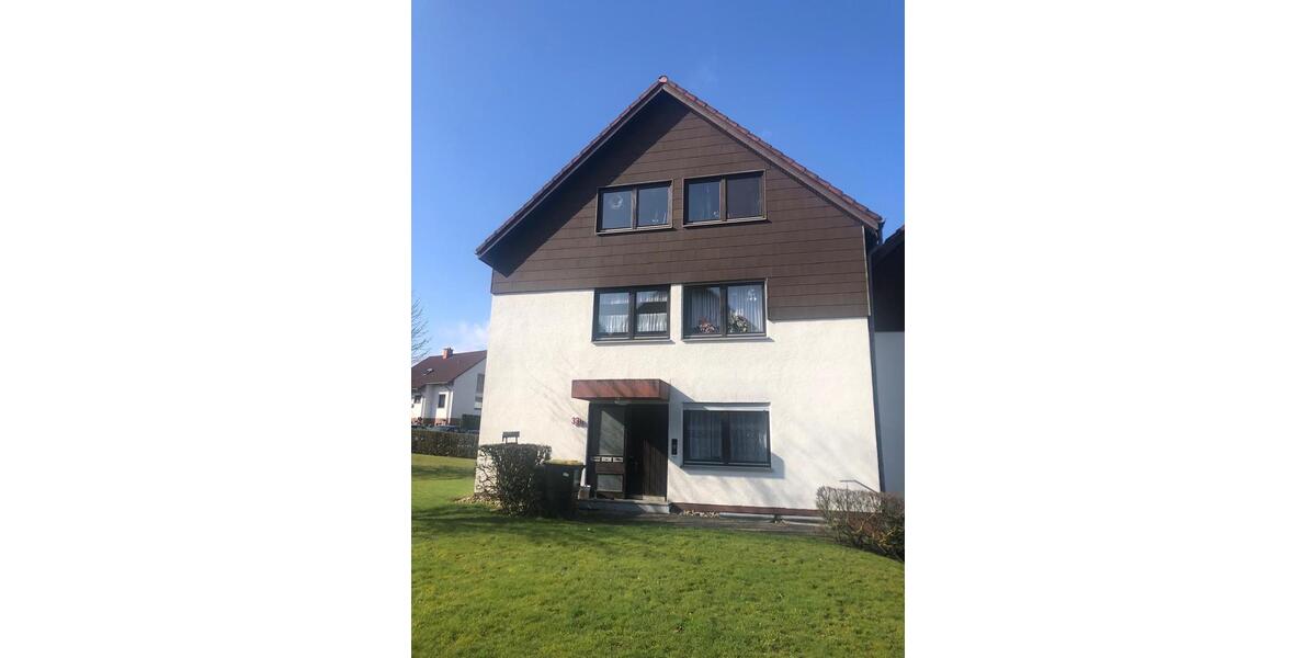 Erdgeschoßwohnung Bebra - 2 Zimmer, 68 m&sup2;, 133.500&euro; | Angebot:25783148