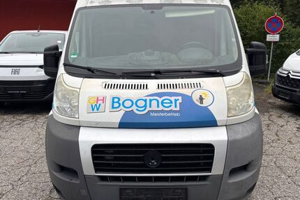 Fiat Ducato 235.000 km 5.300 € Rosenheim 83026