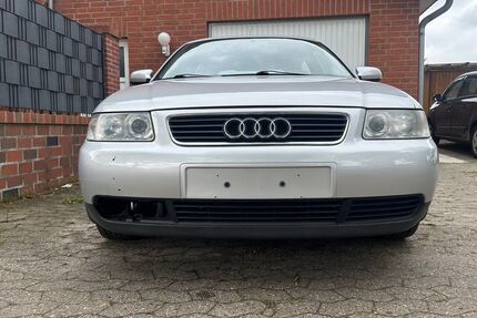 Audi A3 123.700 km 2.500 &euro; Weyhe 28844