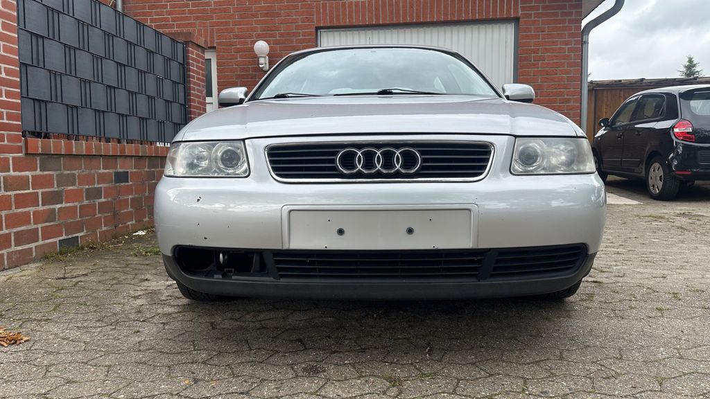 Audi A3 123.700 km 2.500 &euro; Weyhe 28844