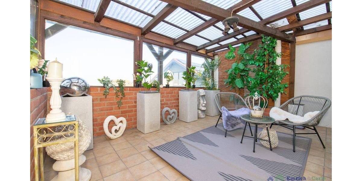 Etagenwohnung Ingelheim - 4 Zimmer, 96 m&sup2;, 250.000&euro; | Angebot:26036909