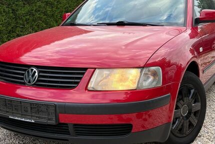 VW Passat 198.000 km 1.490 &euro; Kobern-Gondorf 56330
