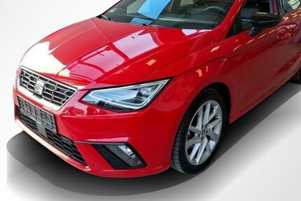 Seat Ibiza 30.750 km 17.790 &euro; Roth 91154