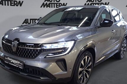 Renault Austral 12.000 km 29.980 &euro; Minden 32427