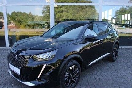 Peugeot 2008 19.092 km 26.460 &euro; Neumünster 24539