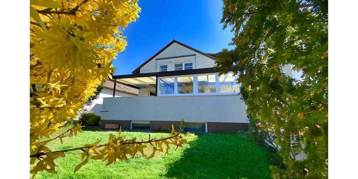 Einfamilienhaus Fürth Mannhof - 5 Zimmer, 158 m&sup2;, 679.000&euro; | Angebot:26389087