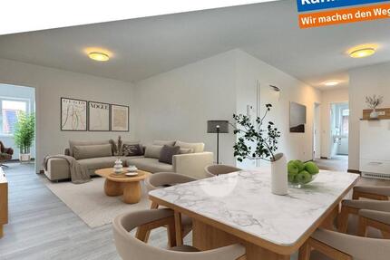 Haus Lathen - 3 Zimmer, 97 m&sup2;, 1.070&euro; | Angebot:26095440